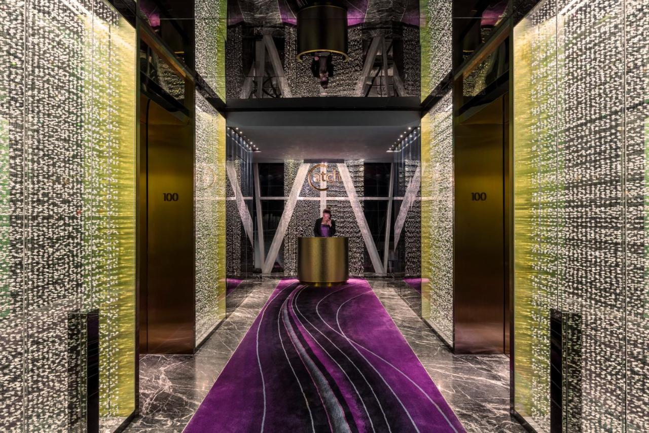 Four Seasons Hotel Guangzhou photo