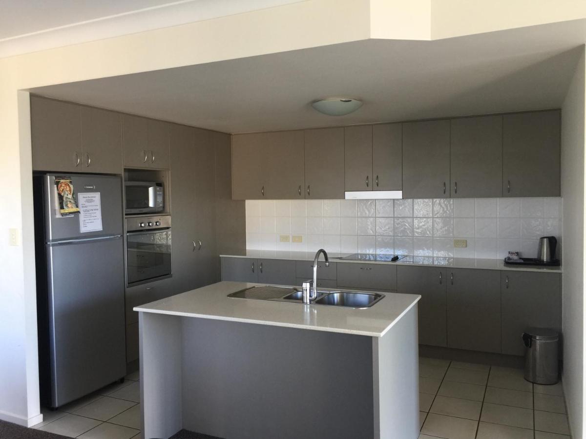 Splendido Resort Apartments photo