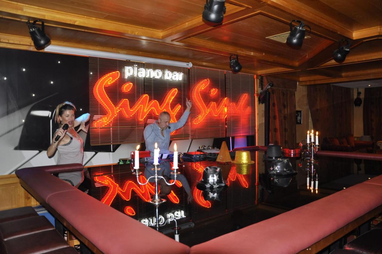 Kempinski Hotel Grand Arena Bansko photo