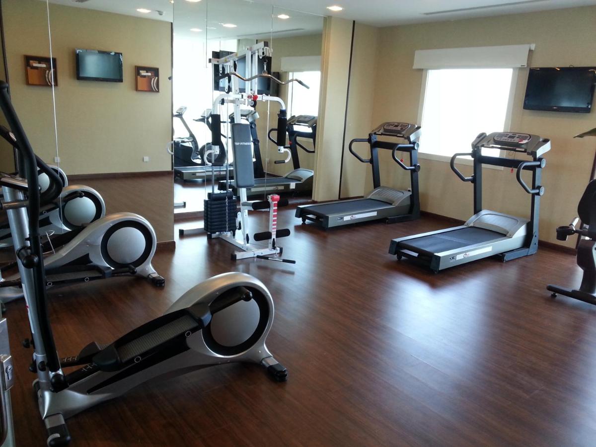 Golden Tulip Al Jubail Hotel 4 Star