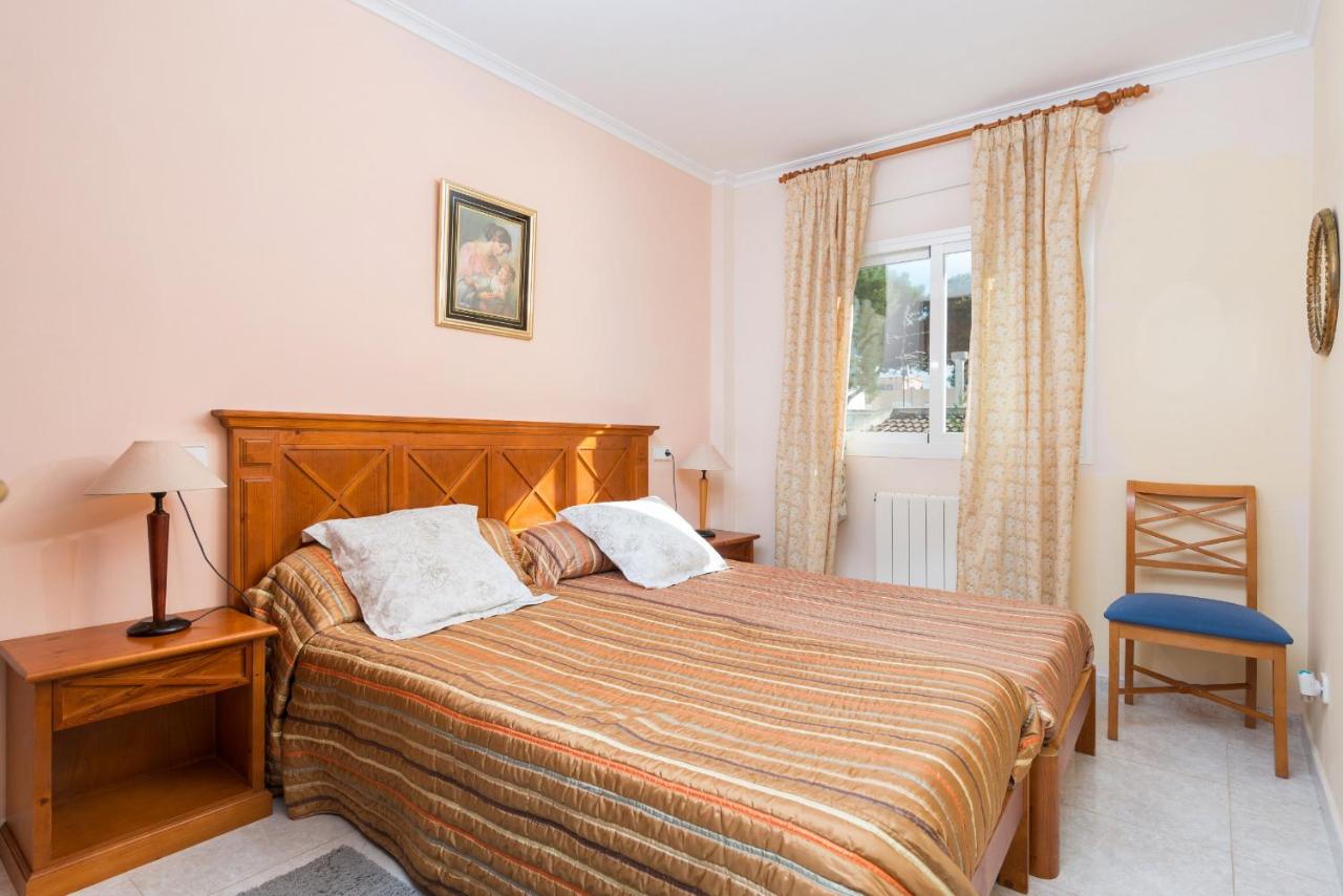 Apartamento SAMU 2, Cala Ratjada – Updated 2022 Prices