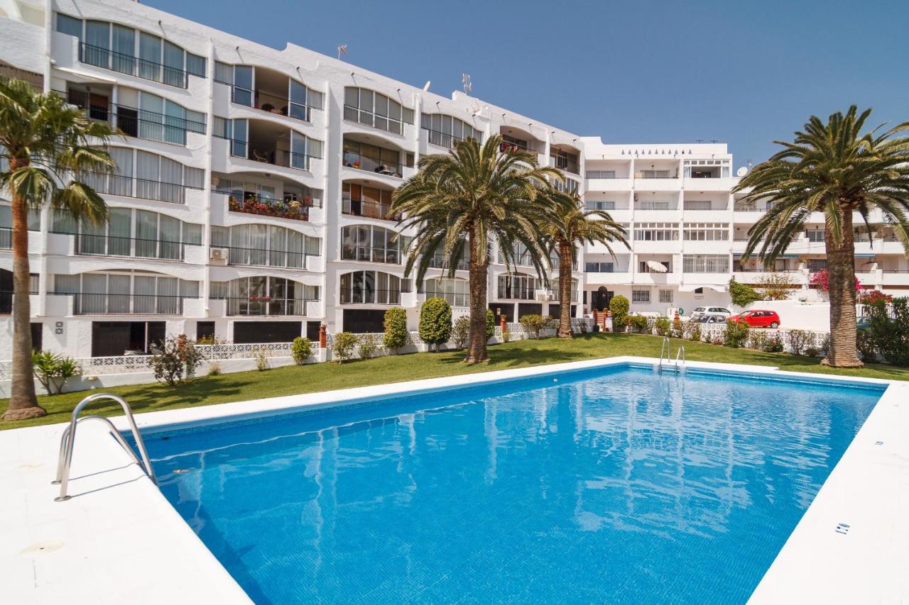 Carabeo 50 Apartments Casasol, Nerja – Bijgewerkte prijzen 2022