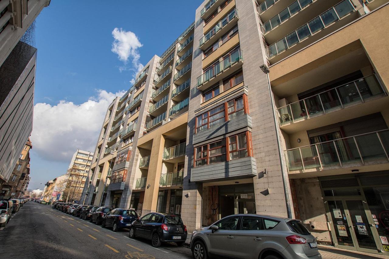 DeSiGn free parking apartment in city center, Budapest – 2023 legfrissebb  árai