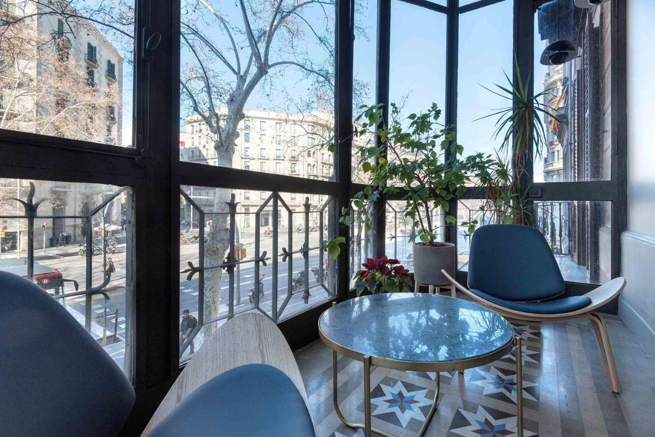 BUHO Boutique Rooms - 5