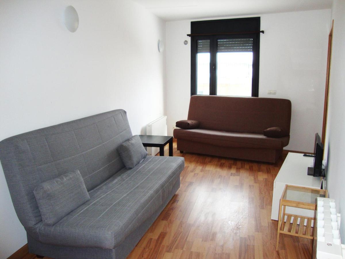 Apartamentos La Solana 3000 photo