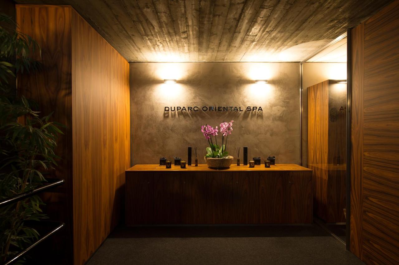 DUPARC Contemporary Suites photo