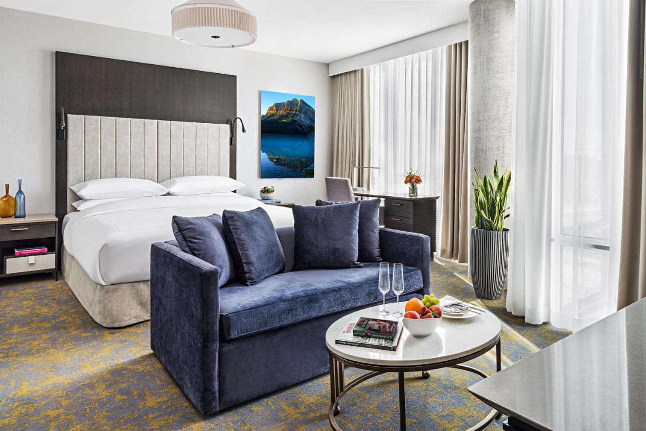 Hotel X Toronto by Library Hotel Collection photo