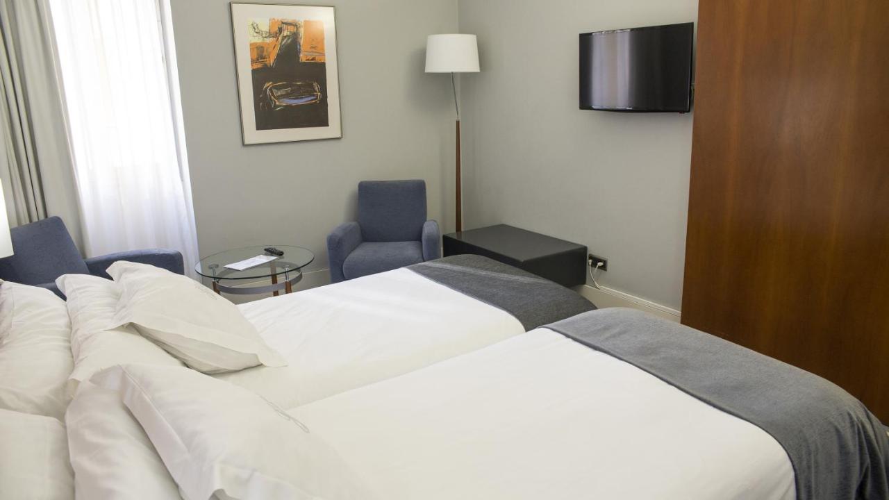 Gran Hotel Albacete, Albacete – Bijgewerkte prijzen 2022