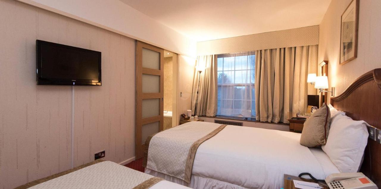 Best Western Homestead Court Hotel photo