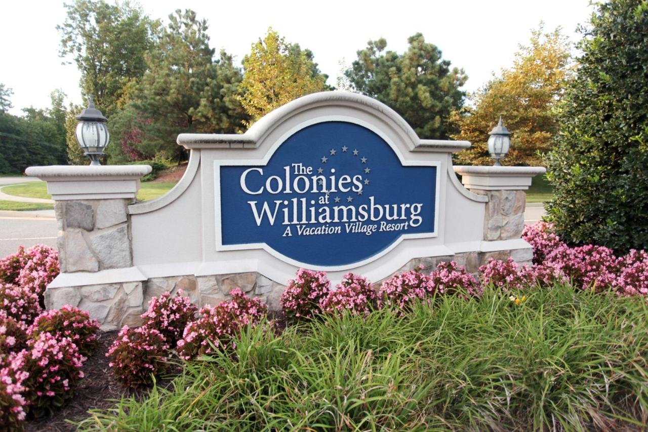 The Colonies at Williamsburg — photo 11