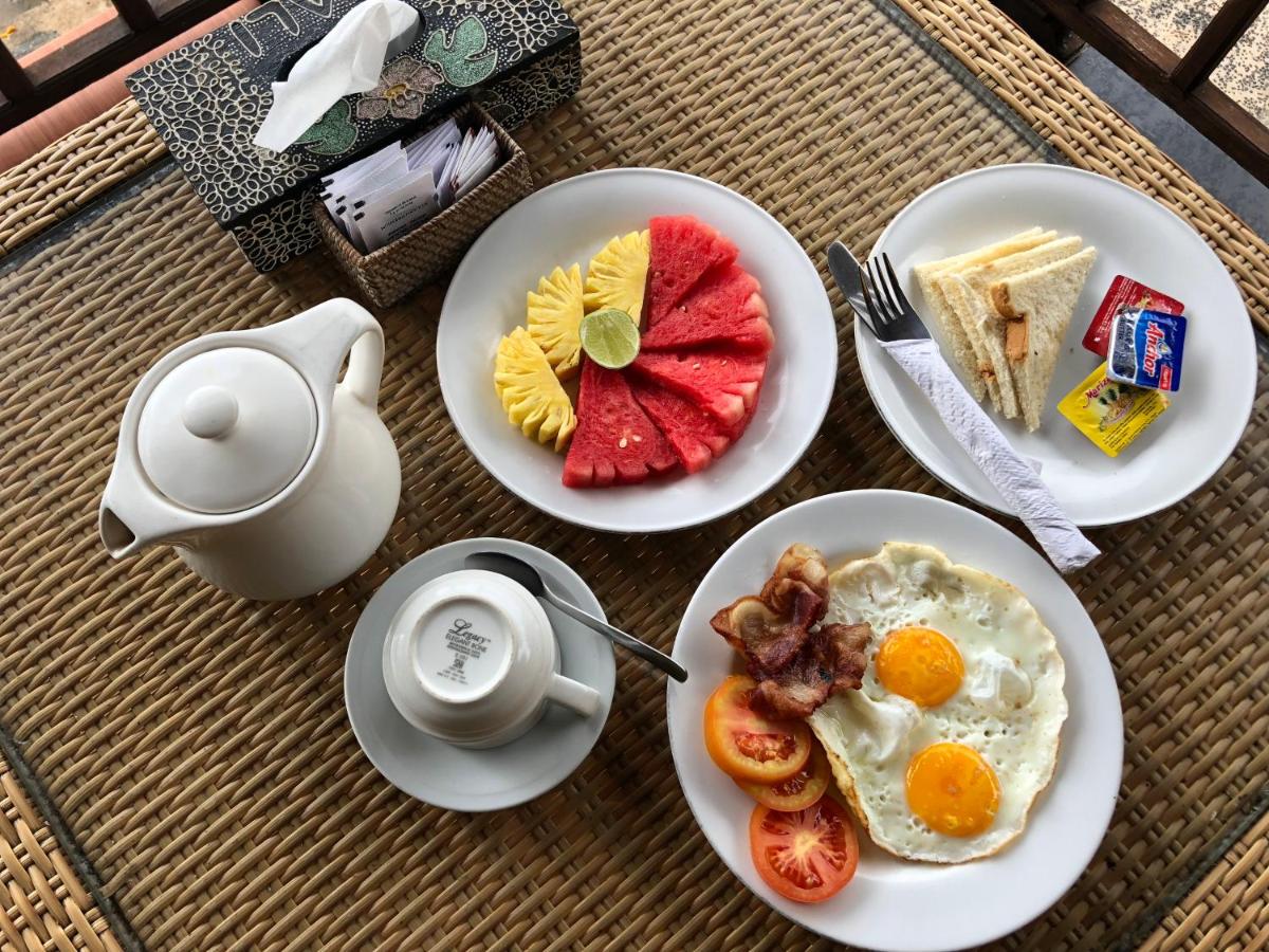 Secret Point Huts - 5