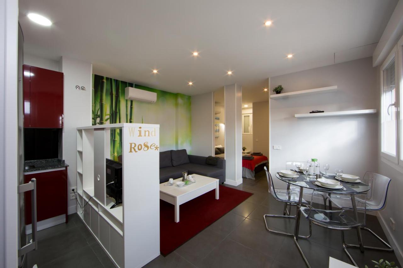WindRose 1, Madrid – Updated 2022 Prices
