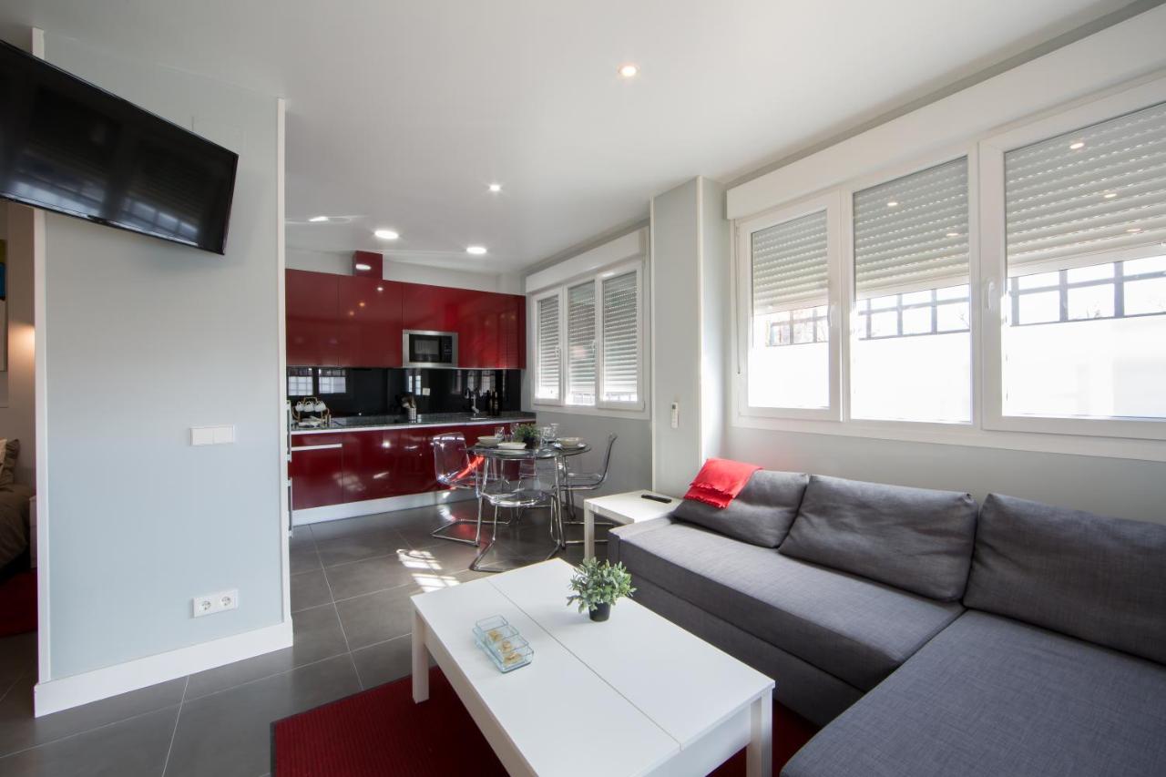 WindRose 2, Madrid – Updated 2022 Prices