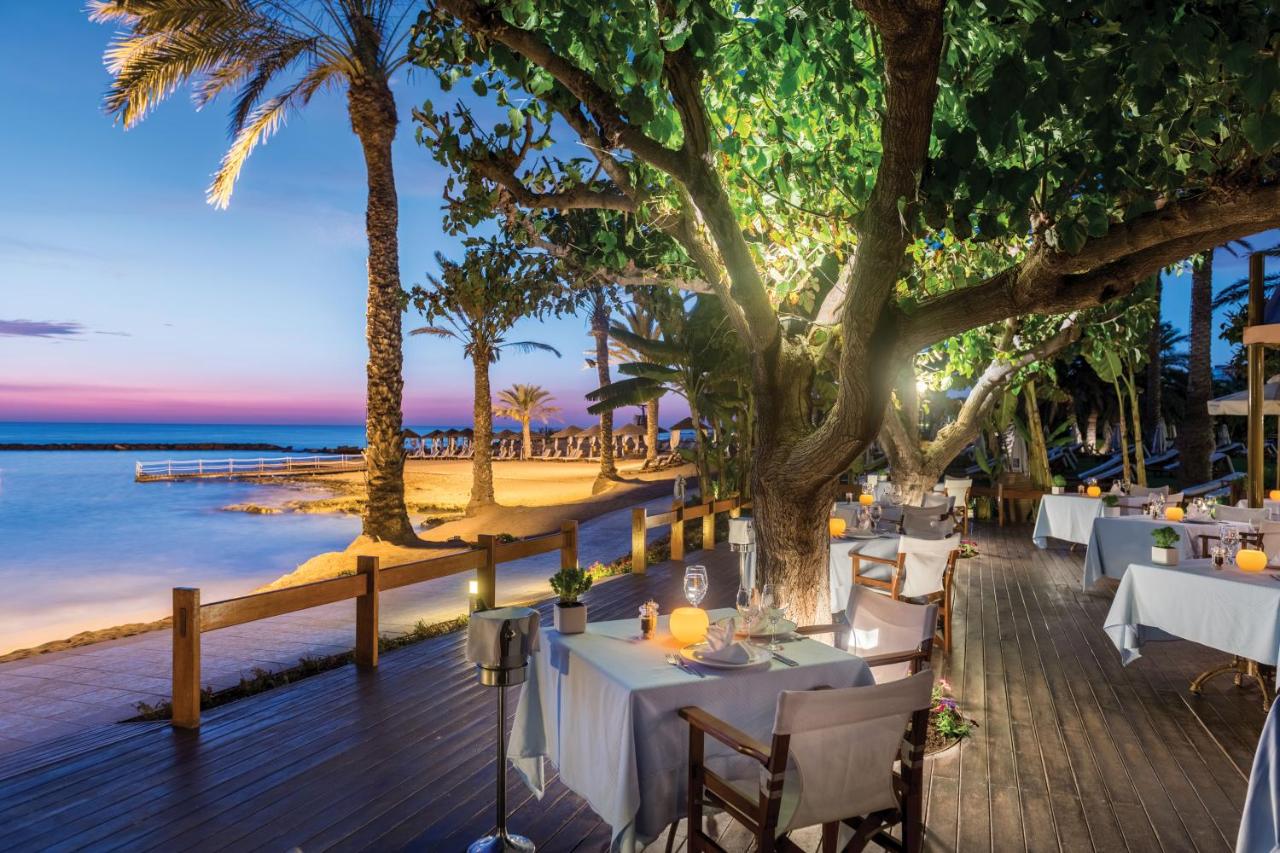 Constantinou Bros Asimina Suites Hotel photo