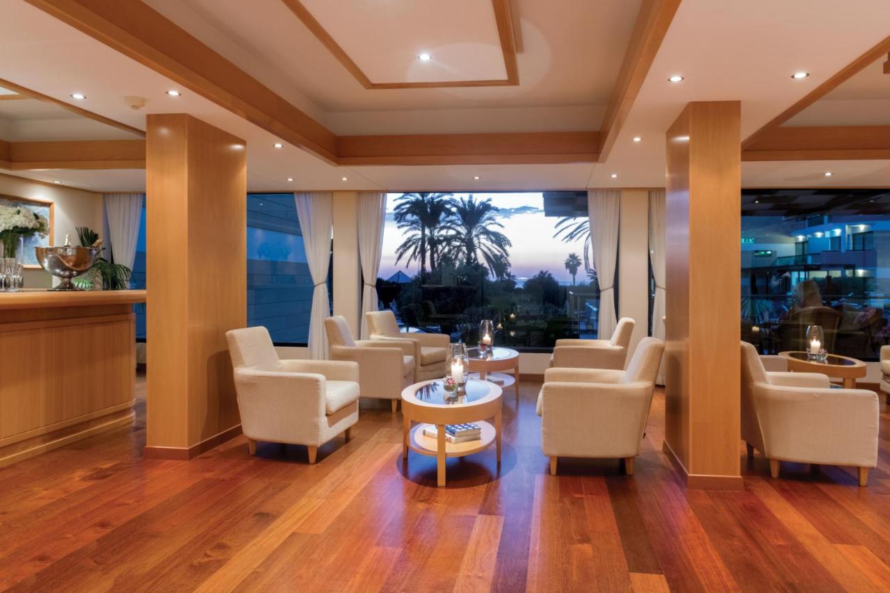 Constantinou Bros Asimina Suites Hotel photo
