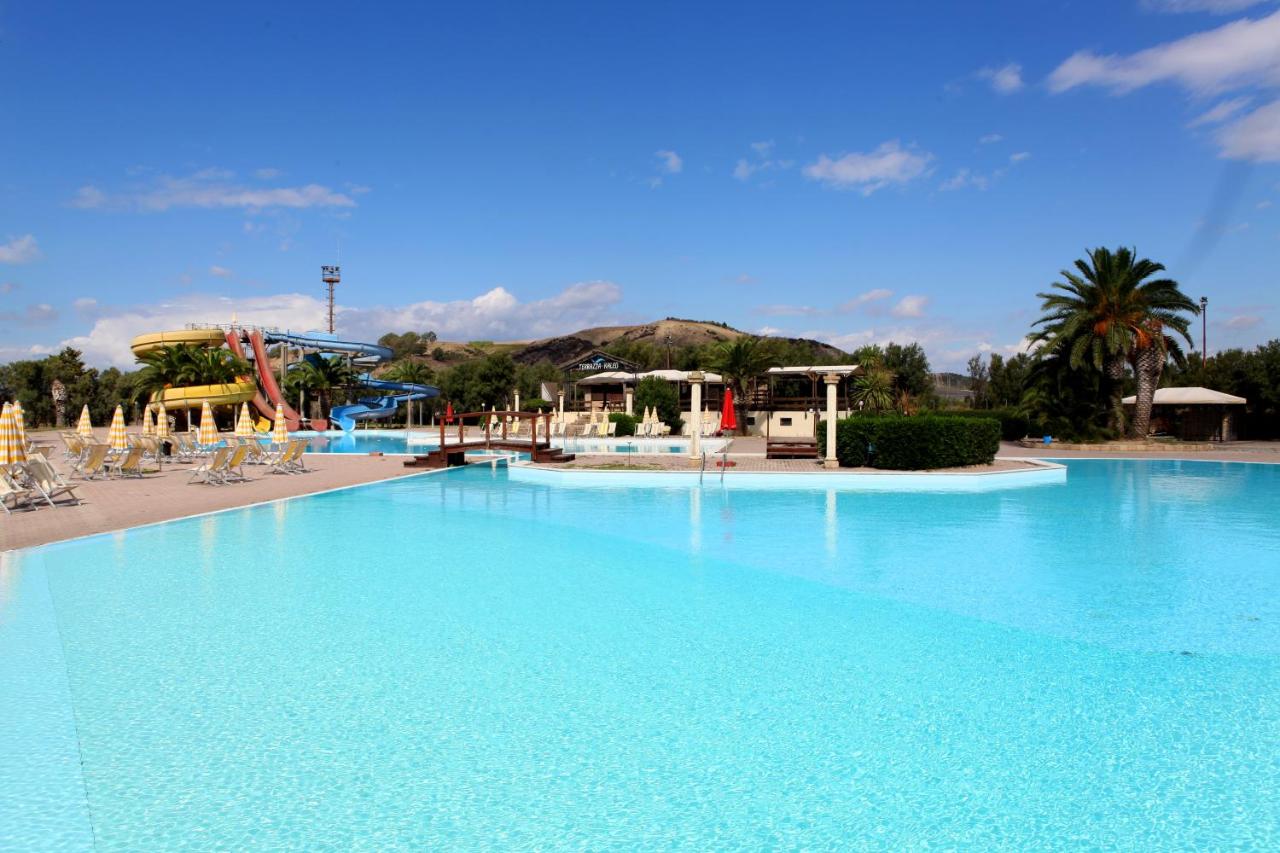 Porto Kaleo Resort, Steccato, Italy - Booking.com