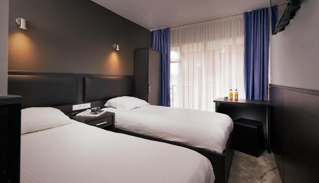 Belfort Hotel - 2