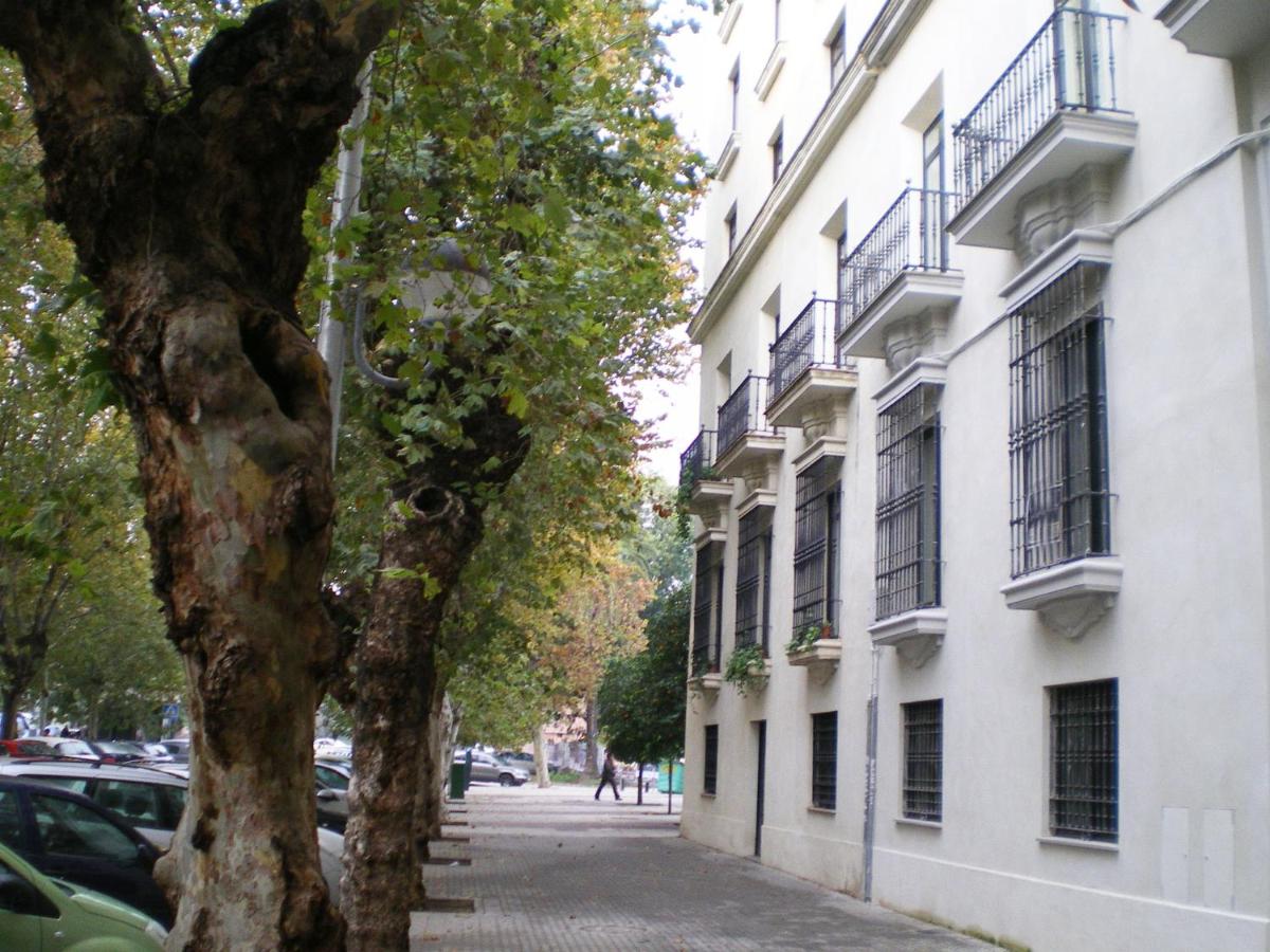 Apartamentos Murallas de Sevilla, Sevilla – Bijgewerkte ...