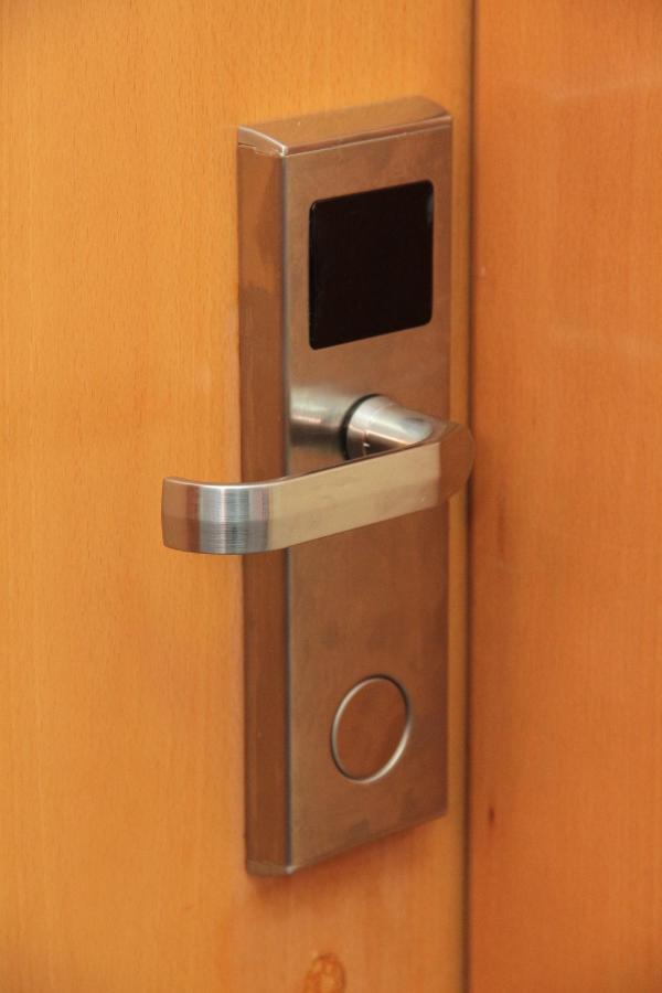 Real Caparica Hotel - 4