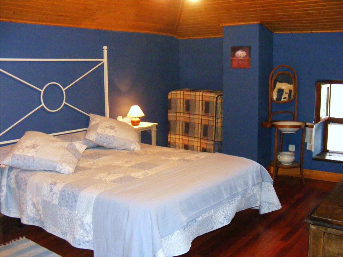 Casa Rural Altzuste Landetxea (Spanje Zeanuri) - Booking.com