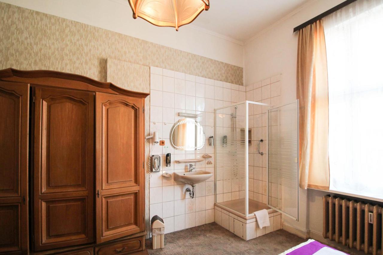 Hotel Margrit - 3