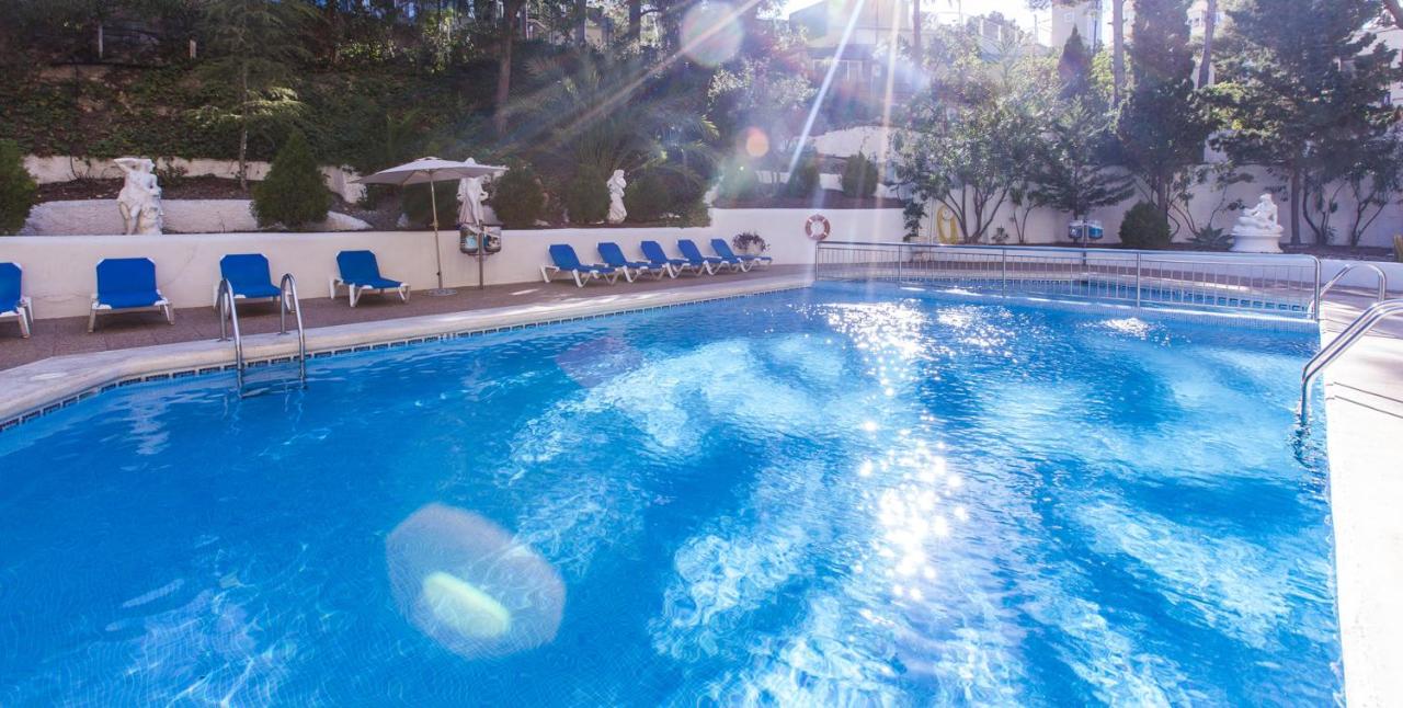 Hotel Calas Marina (Spanje Benidorm) - Booking.com