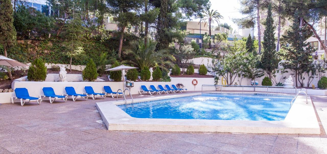 Hotel Calas Marina (Spanje Benidorm) - Booking.com