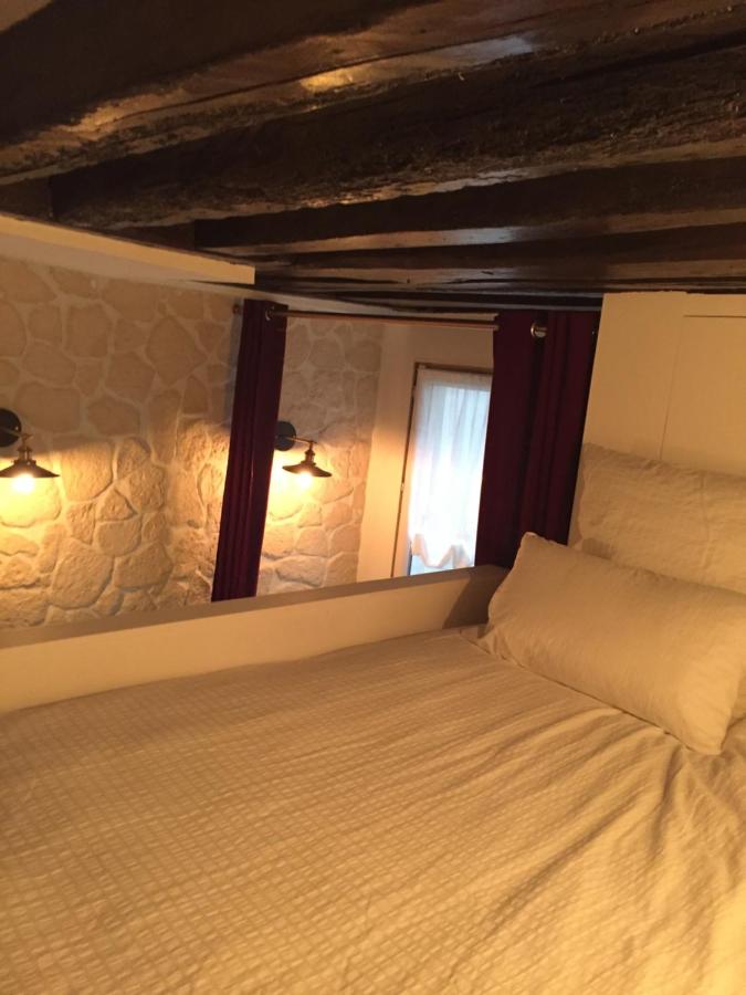 Cosy Marais Paris - 2