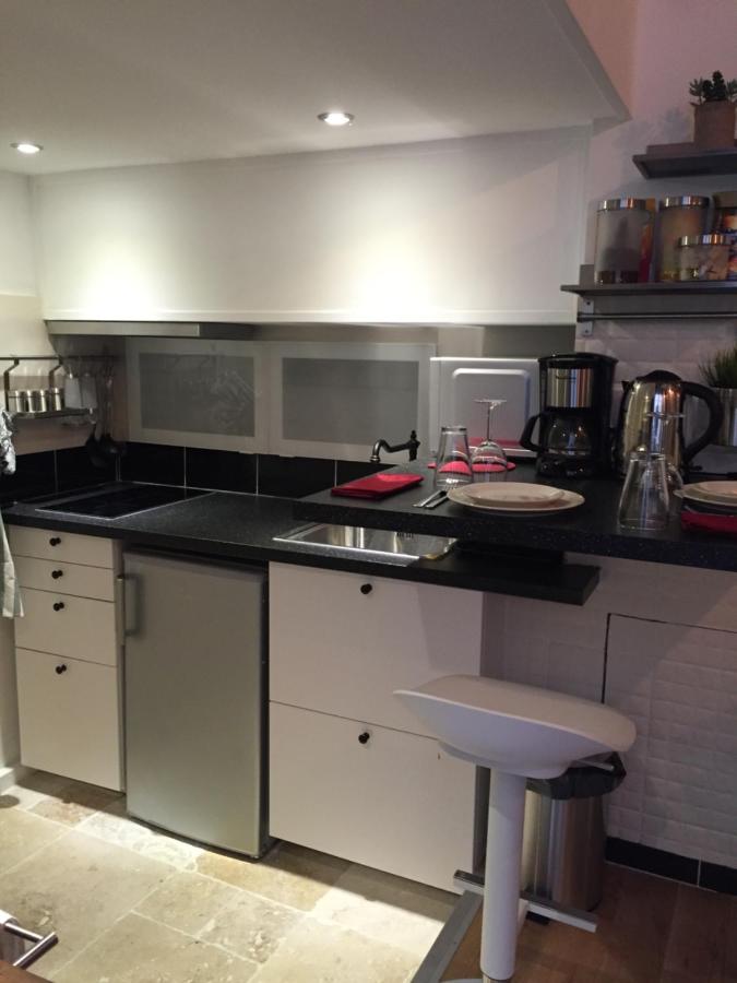 Cosy Marais Paris - 4