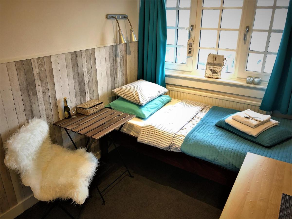 Bed & Breakfast Hotel Zandvoort photo