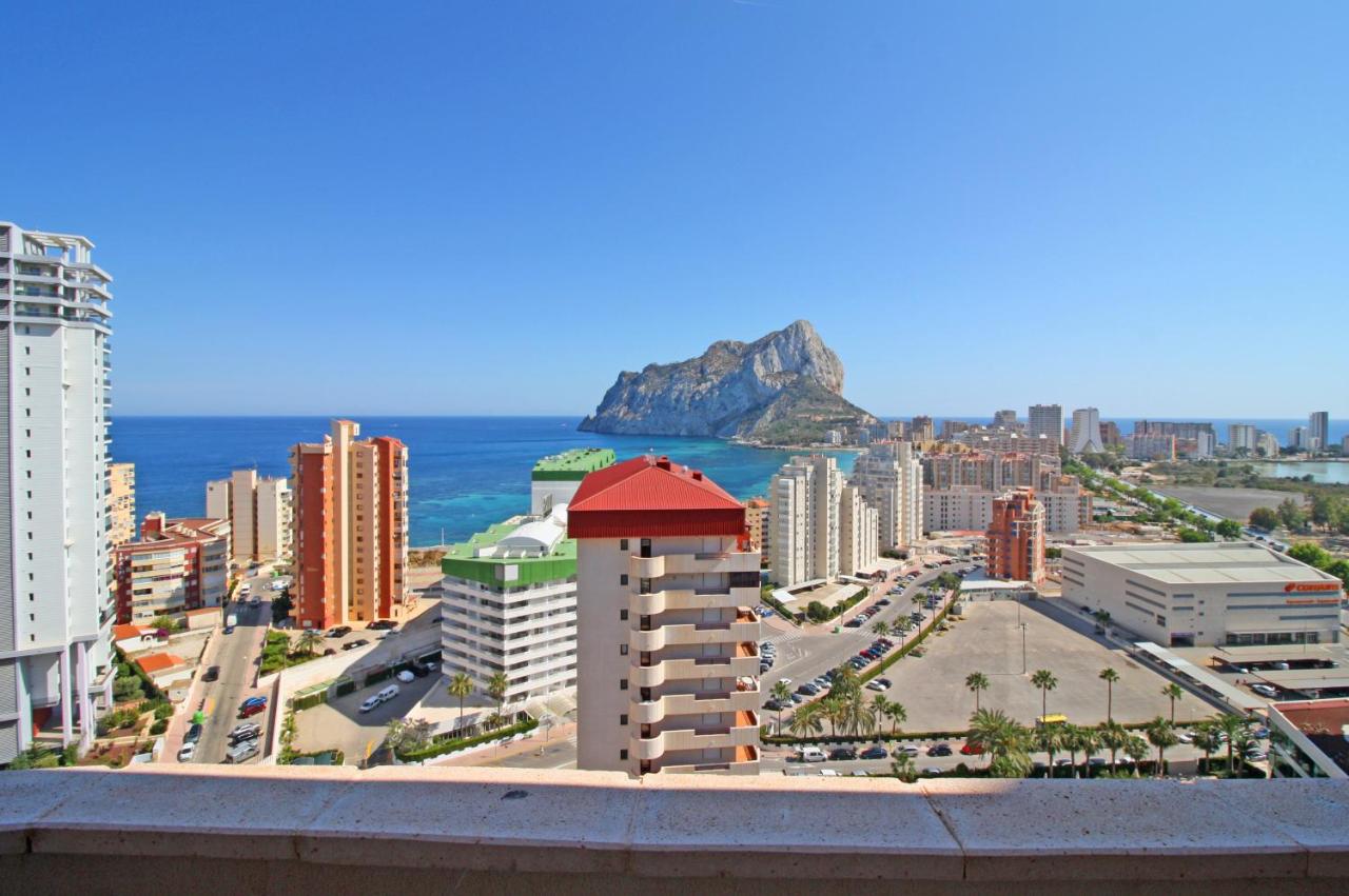 Coral Beach Costa Calpe, Calpe – Bijgewerkte prijzen 2022