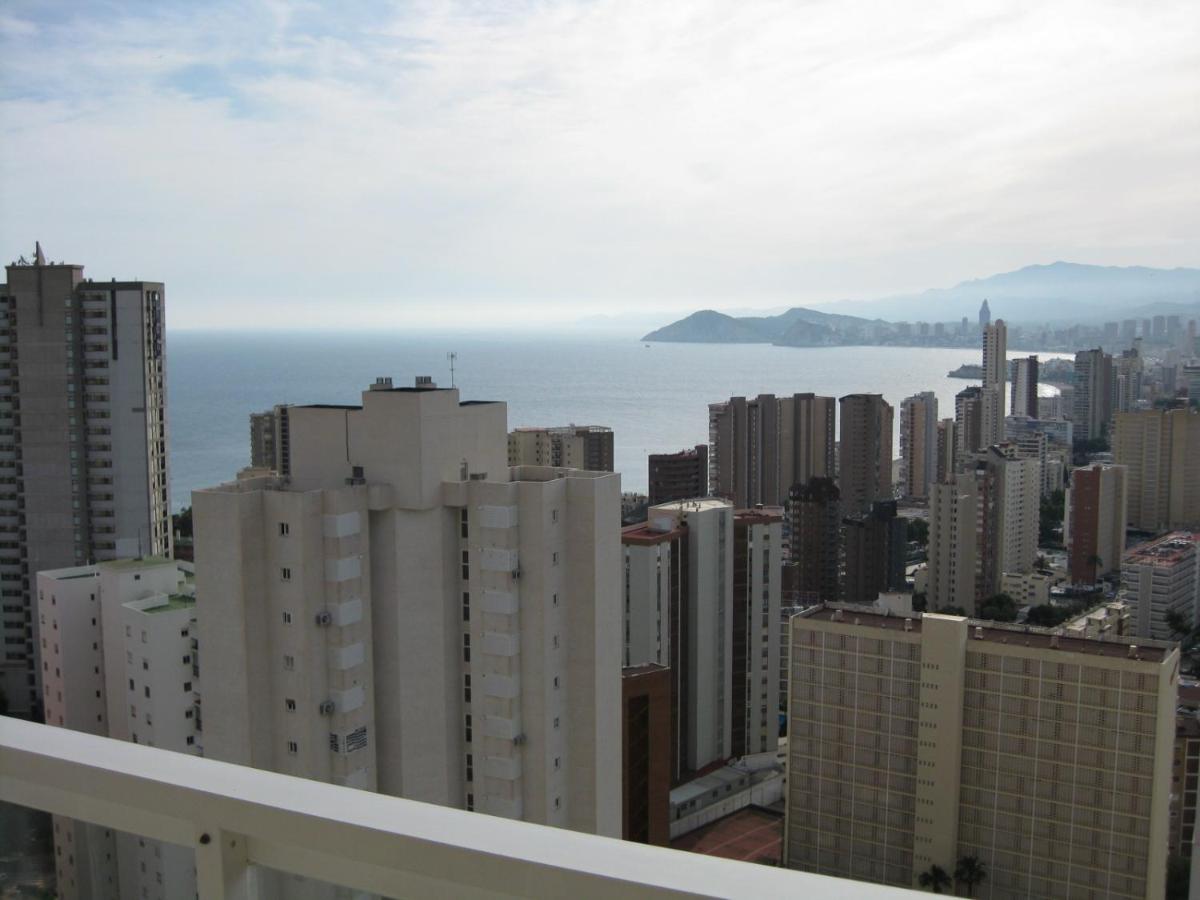 Complejo VACANZA-TURIS, Benidorm – Updated 2022 Prices