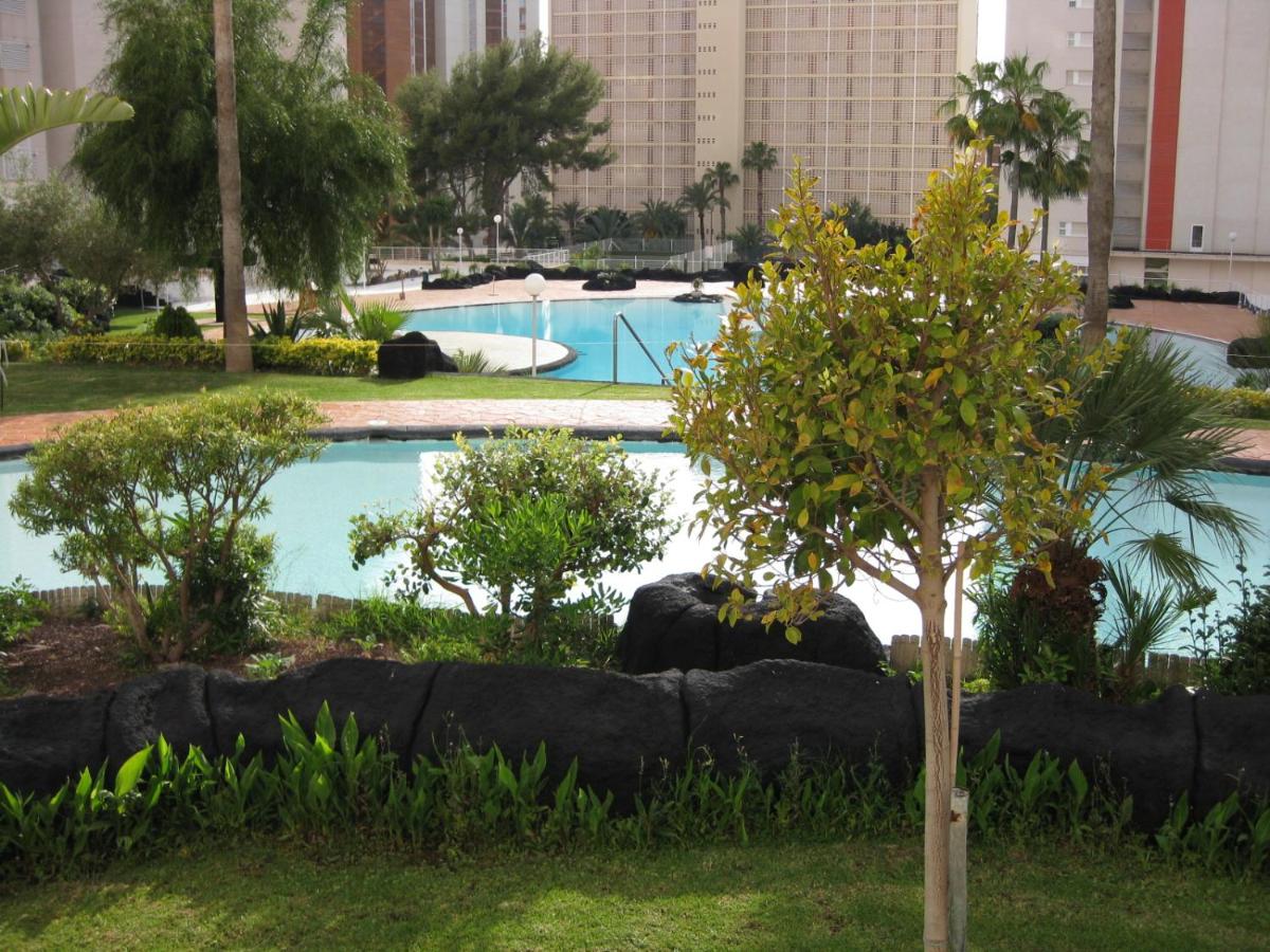 Complejo VACANZA-TURIS, Benidorm – Updated 2022 Prices