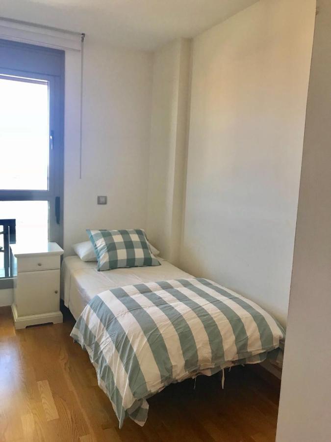 OCEANOGRAFIC APARTMENT. PARKING. WI-FI, Valencia ...