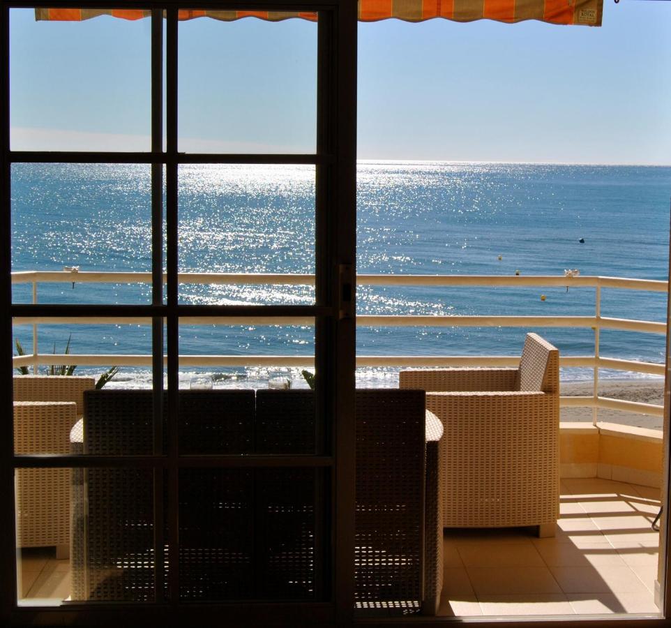 APARTAMENTO FRENTE AL MAR,PRIMERA LINEA DE PLAYA, Rincón de ...