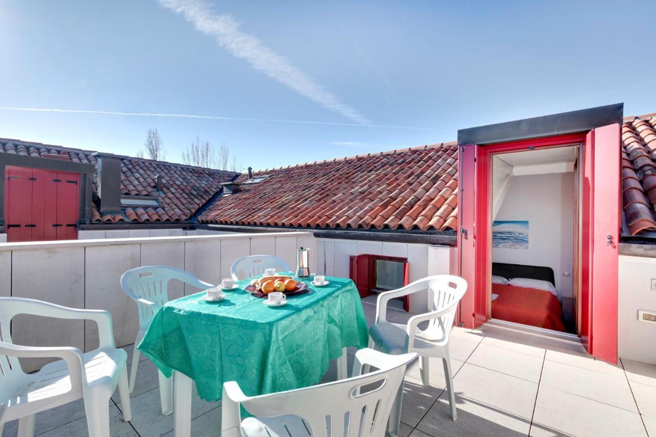 Residence La Fontaine - 4