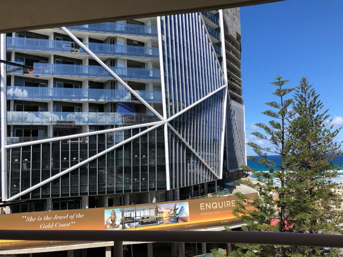 Wharf Boutique Apartments photo