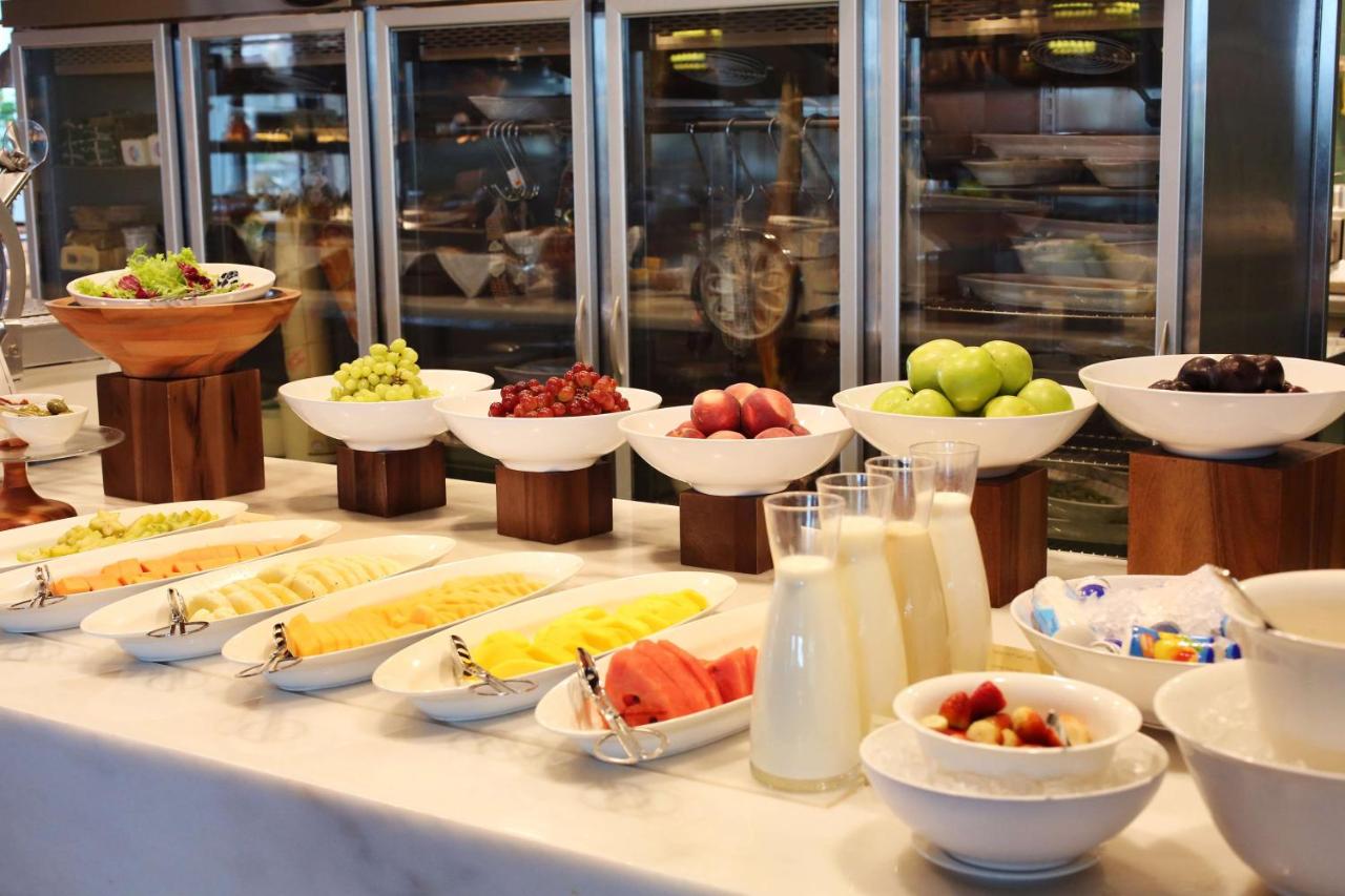 Grand Hyatt Rio de Janeiro photo