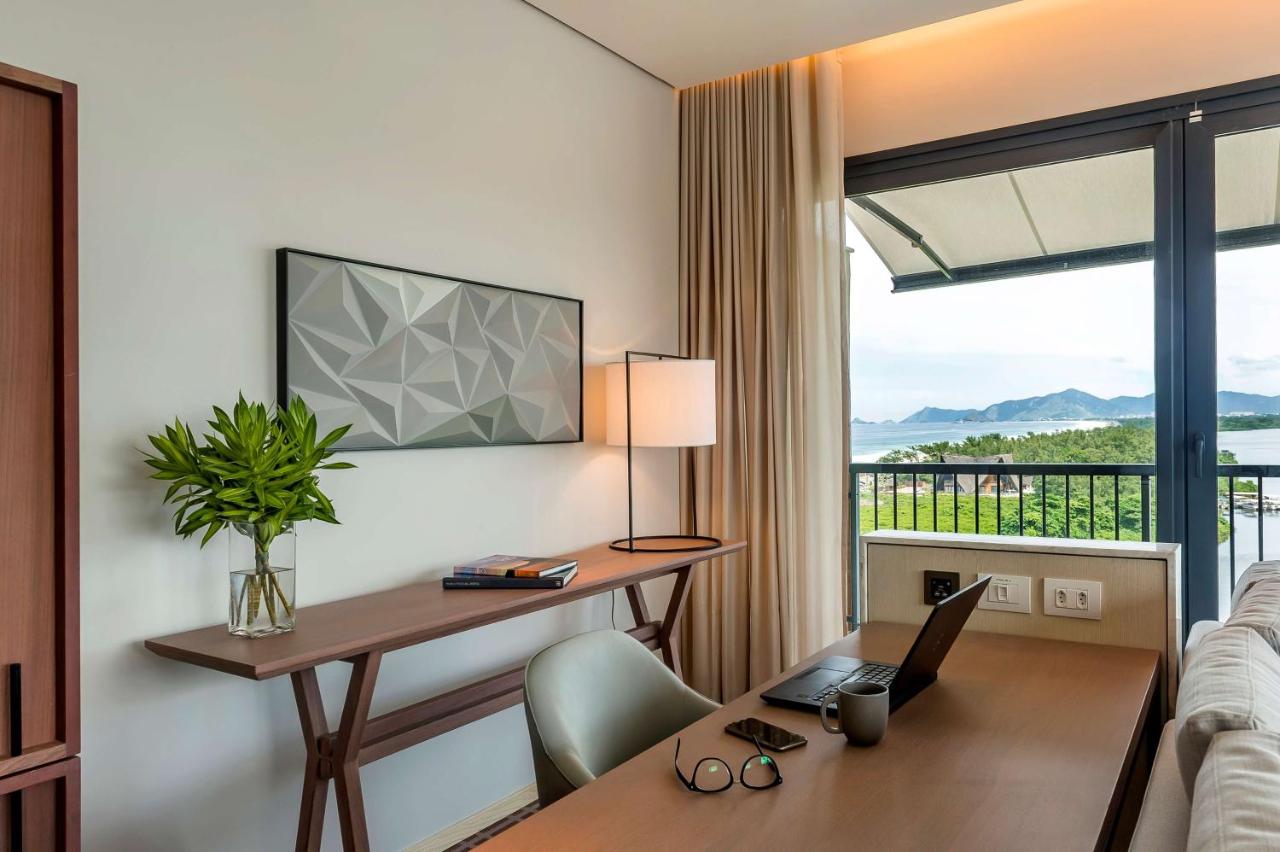 Grand Hyatt Rio de Janeiro photo
