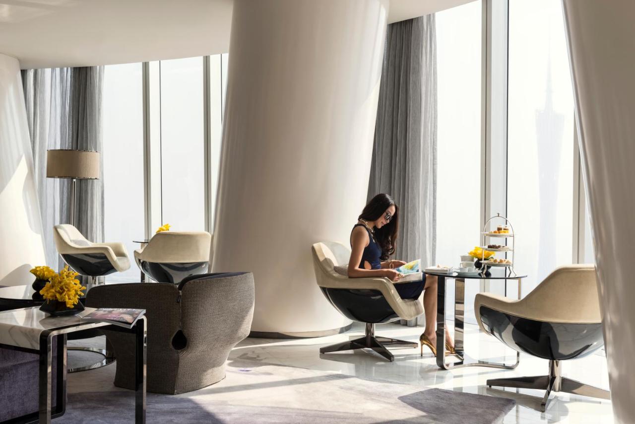 Four Seasons Hotel Guangzhou photo