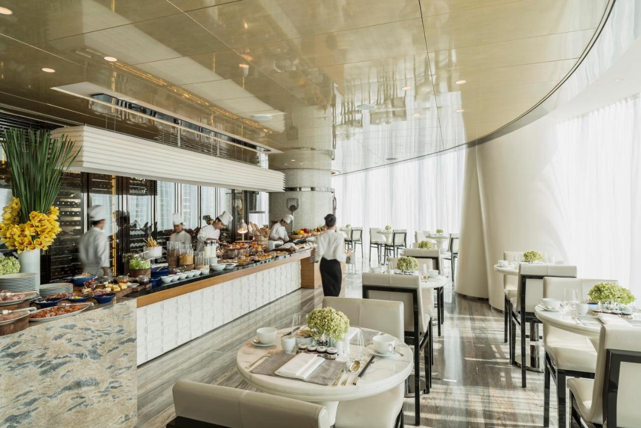 Four Seasons Hotel Guangzhou photo