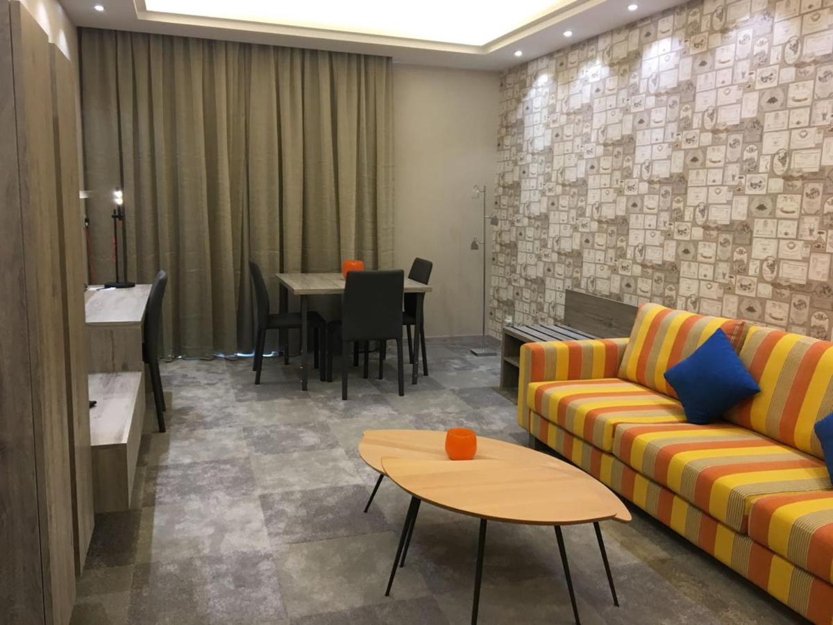 Maximus Hotel Byblos photo