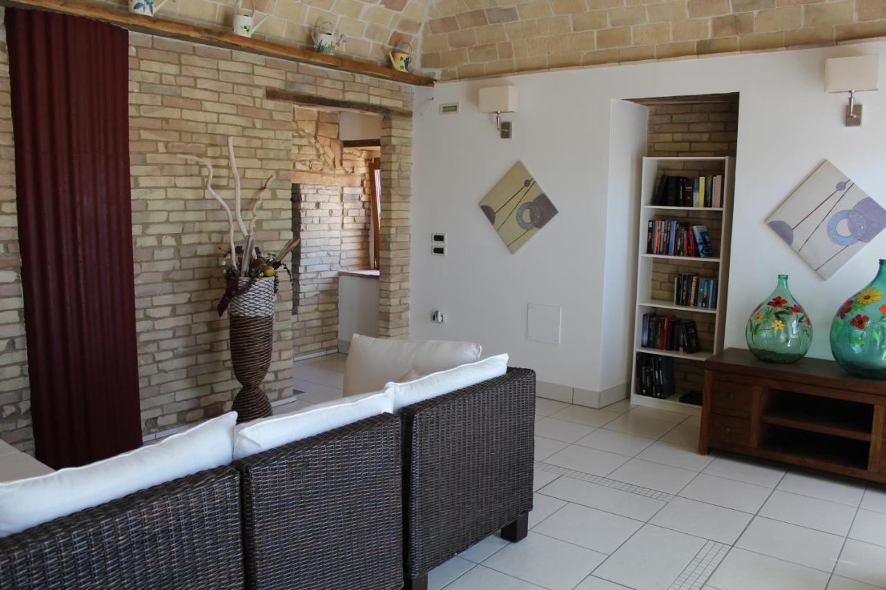 La Casa Del Palombaro, Ortona – 2022. aasta uuendatud hinnad