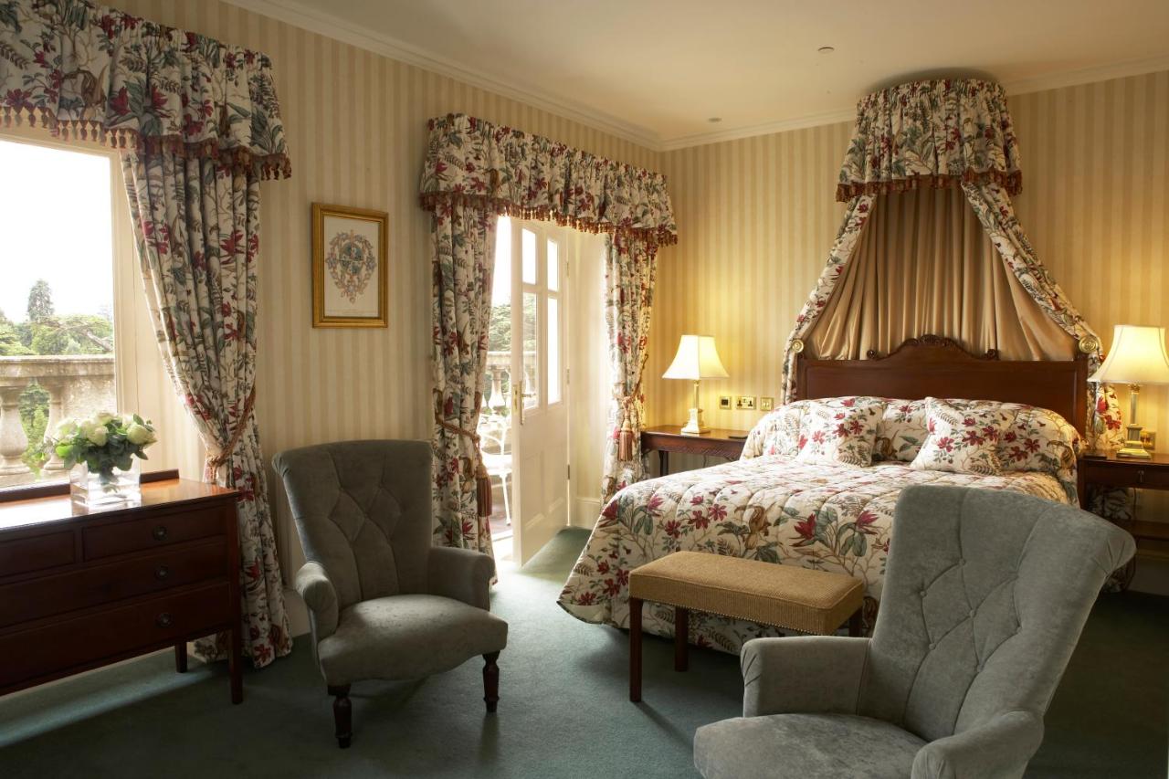 Luton Hoo Hotel, Golf and Spa - Laterooms