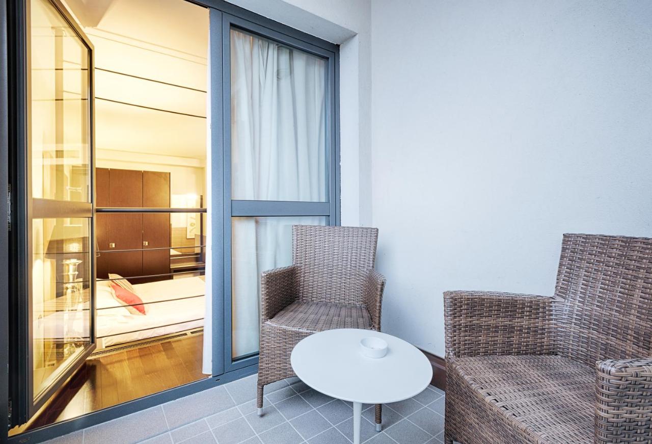 Continental Urban Art Hotel photo