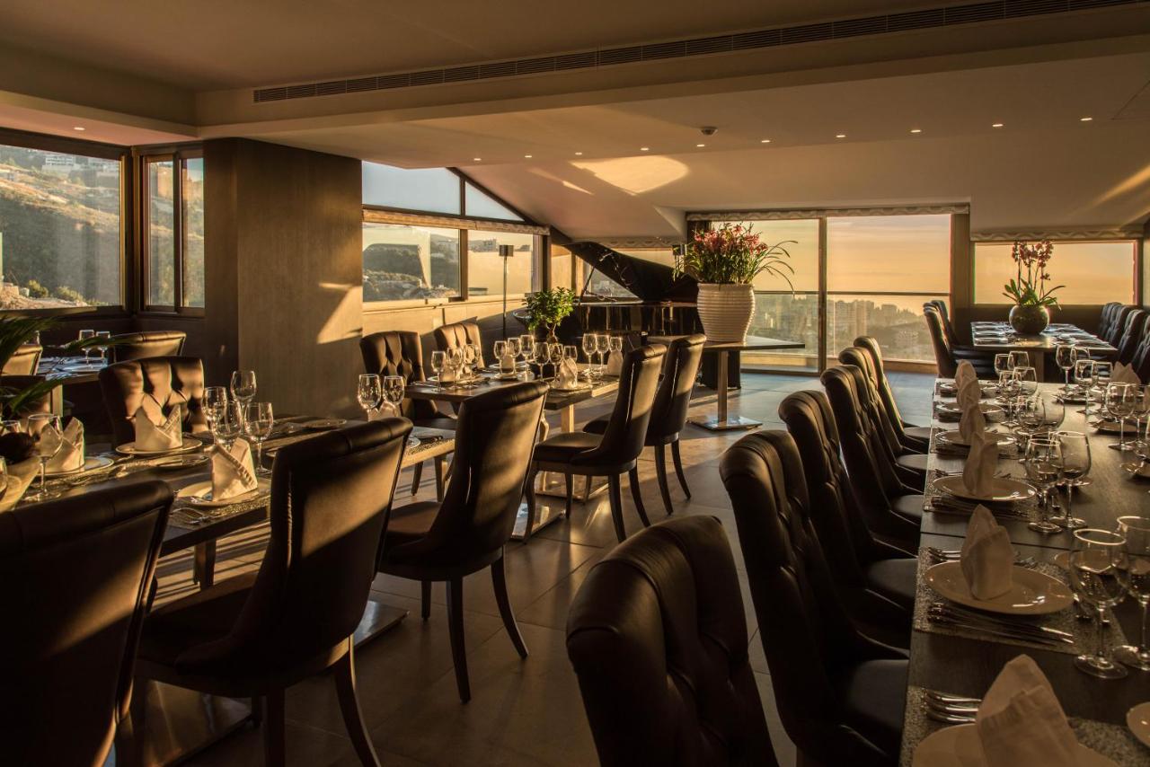 Maximus Hotel Byblos photo