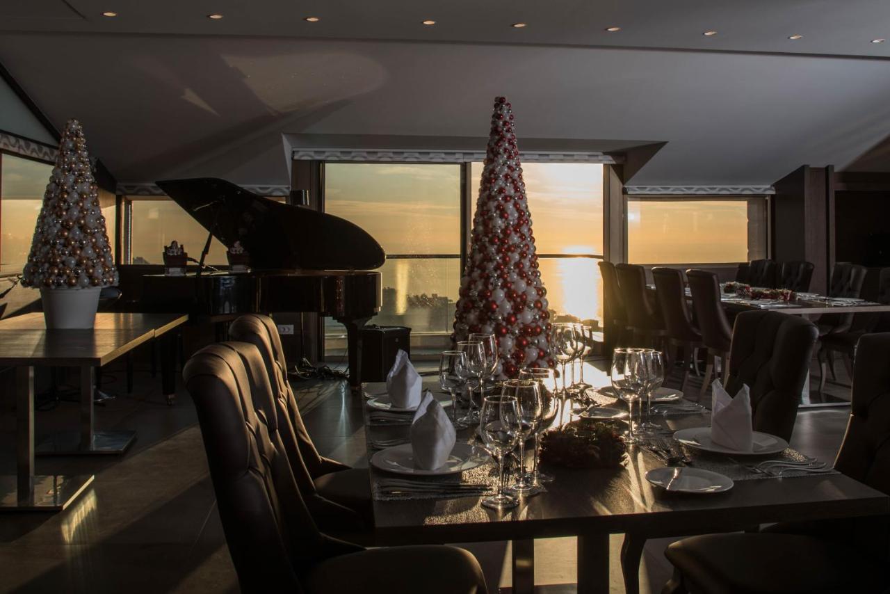 Maximus Hotel Byblos photo
