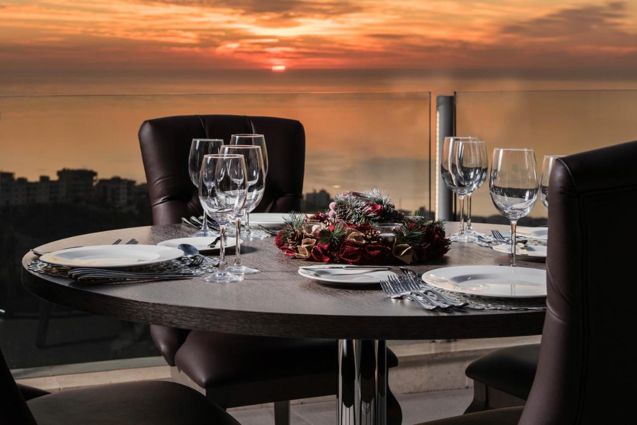 Maximus Hotel Byblos photo
