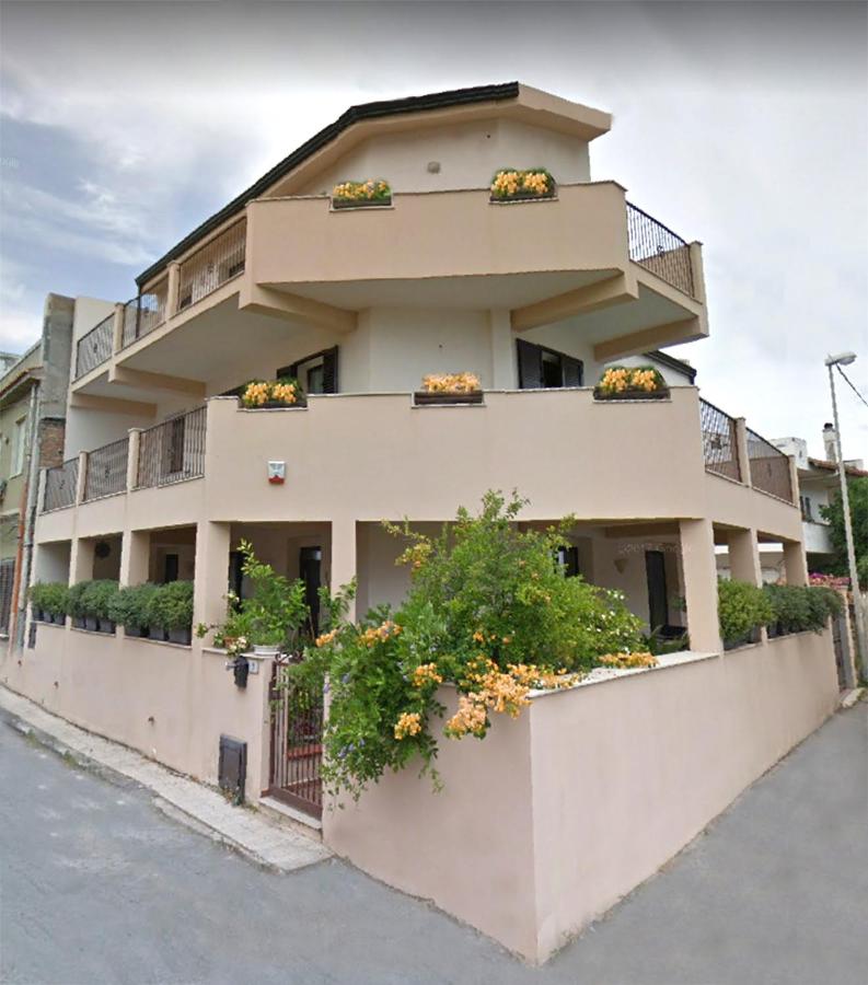 Image: Casa Stone Milazzo B&B