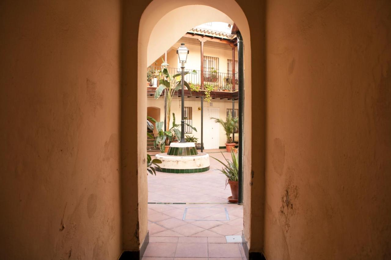 CATEDRAL, GRAN PATIO, PLENO CENTRO, Sevilla – Bijgewerkte ...